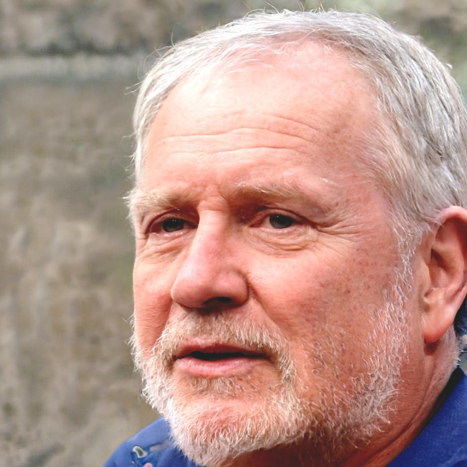 Carlos Mendoza